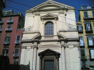 Napoli_-_Basilica_dello_Spirito_Santo