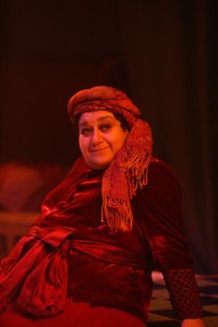 Serra Yilmaz-L'ultimo harem ridLAMU7956