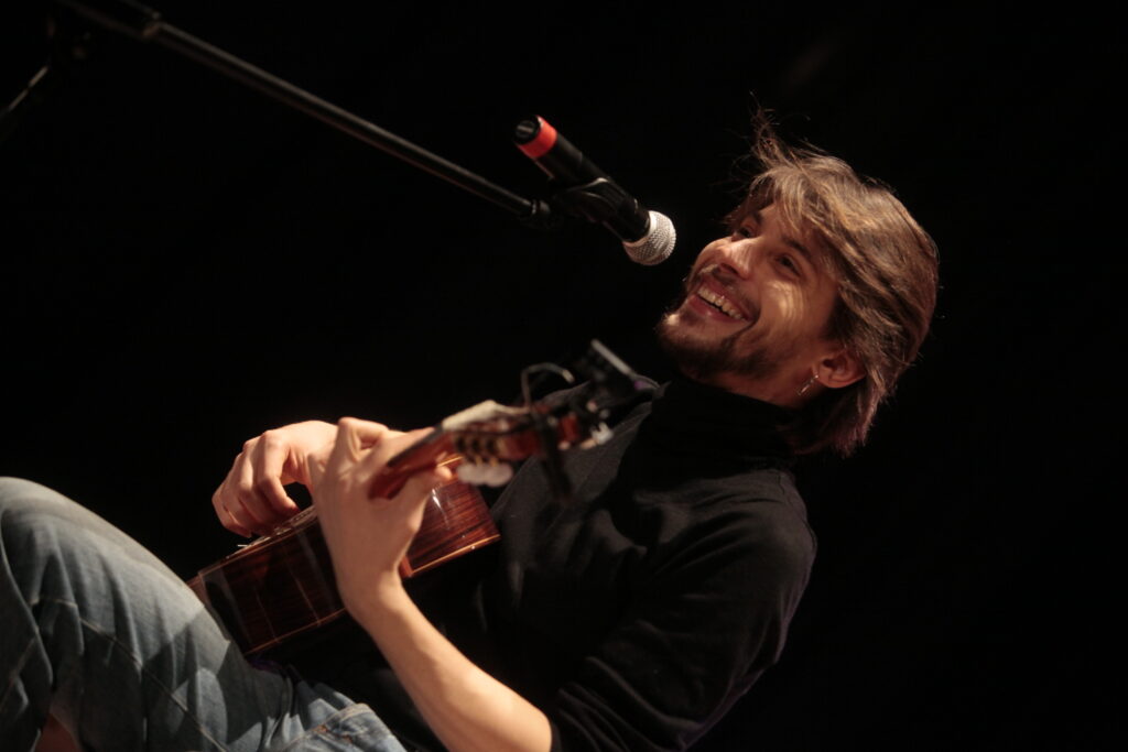 Giovanni Block
