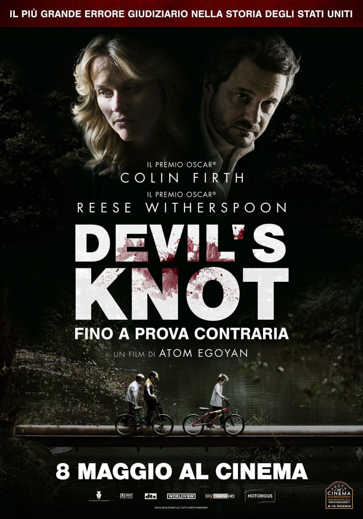 Devil knot