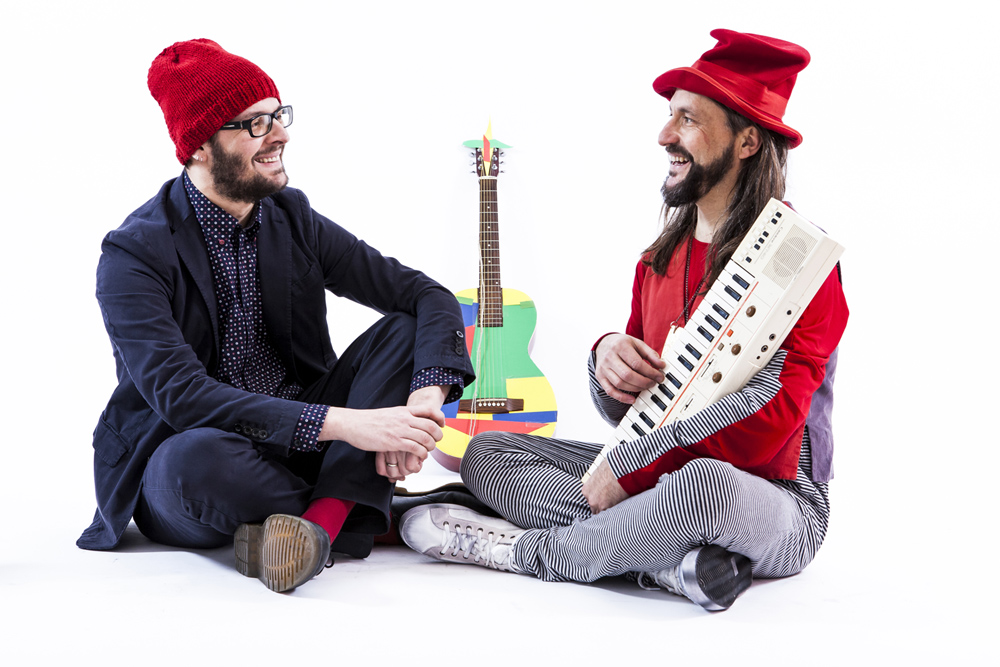 Duo Bucolico