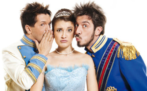 cenerentola