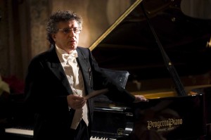 M° Francesco Nicolosi