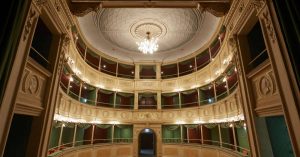 Teatro Gerolamo di Milano