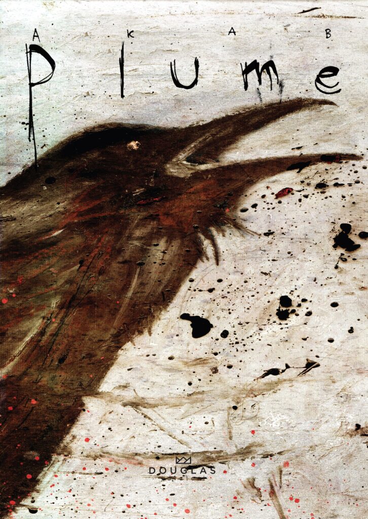 plume di Akab