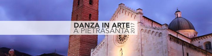 DAP Festival: Danza in Arte a Pietrasanta