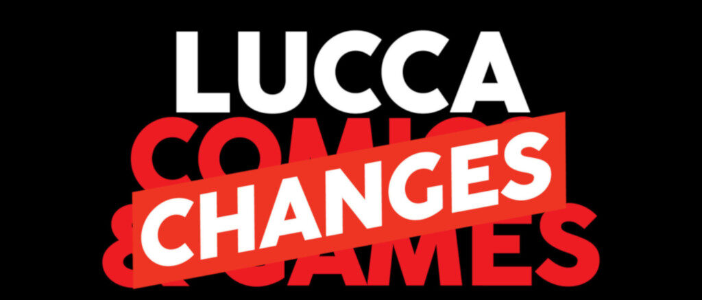 Lucca Changes