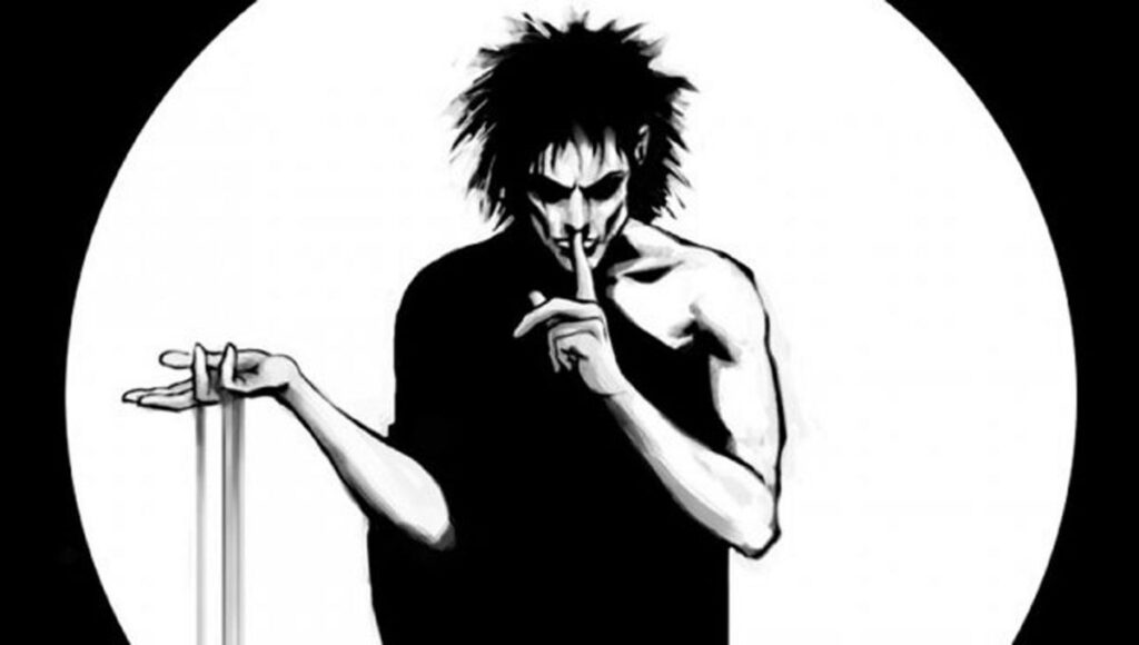 The Sandman su Audible