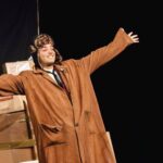Intervista a Luca Lombardo