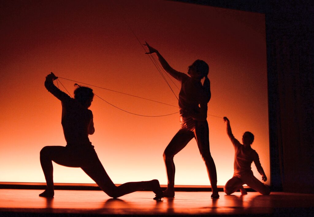 Anghiari Dance Hub