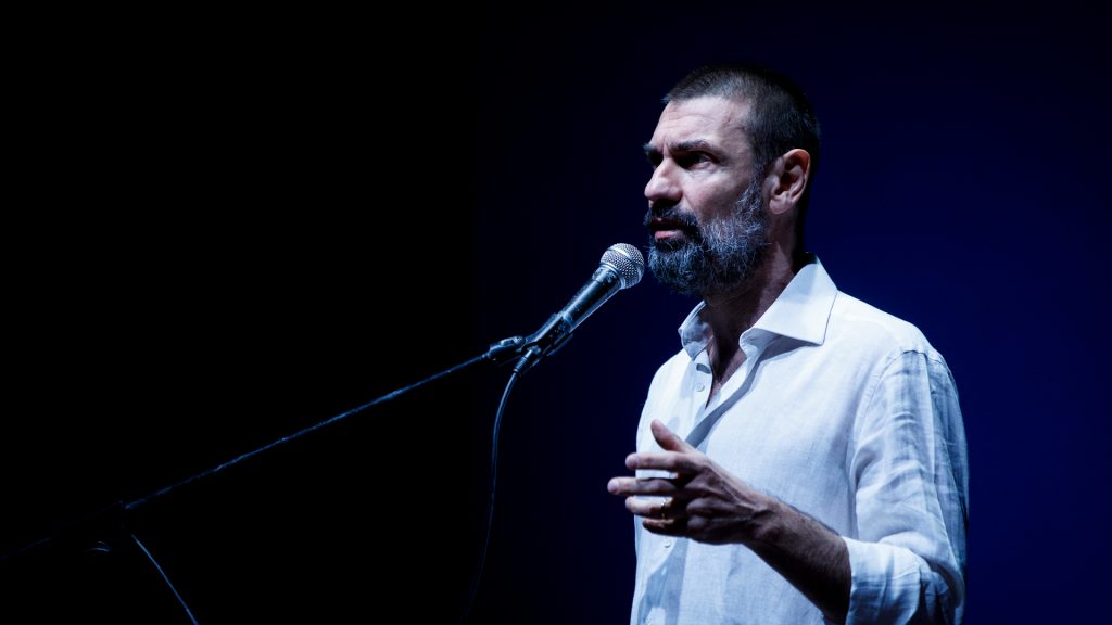 Fabrizio Gifuni