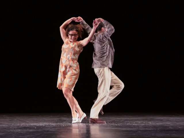 Il tango delle capinere