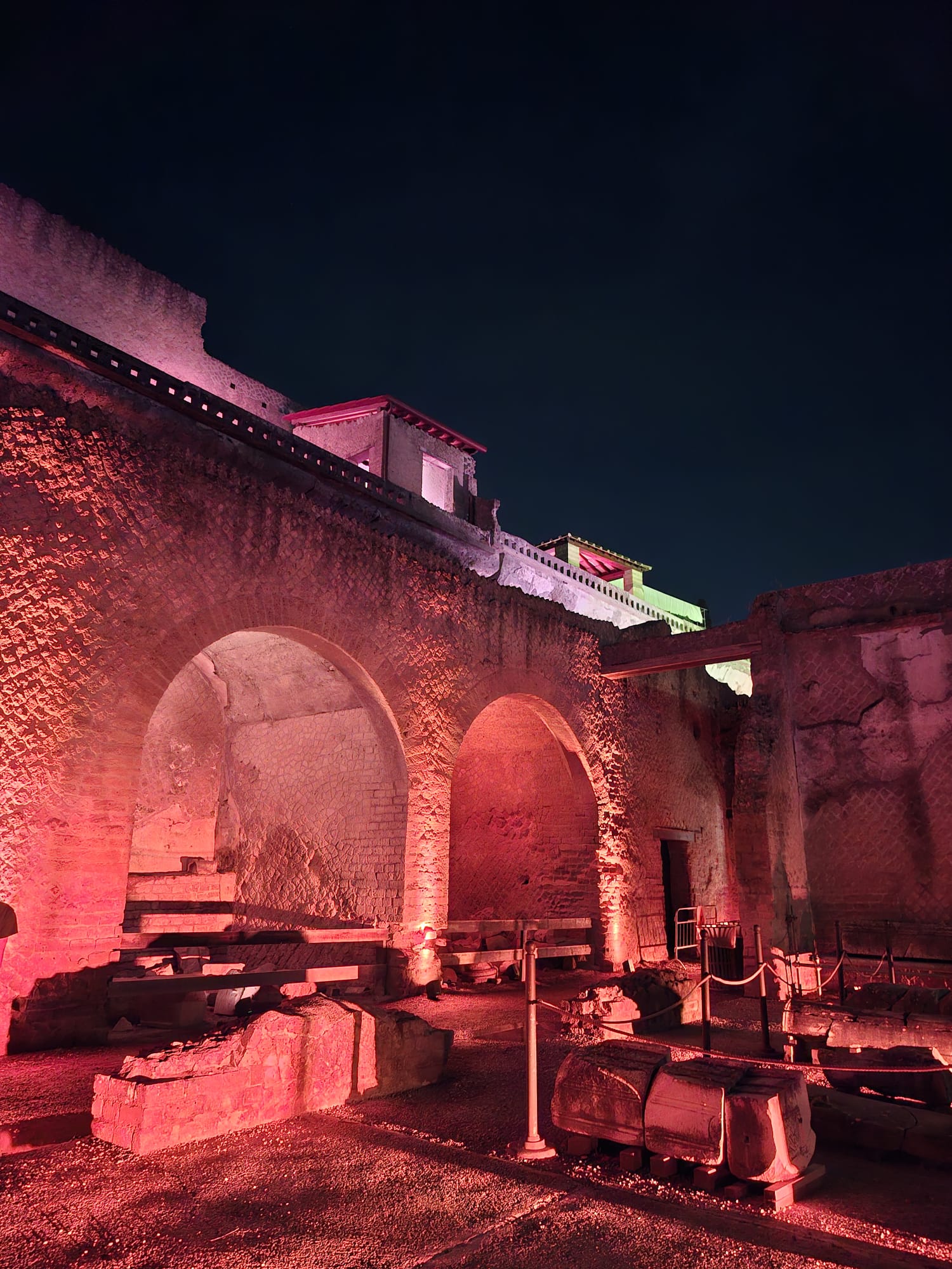 "Venerdì di Ercolano. pic: s.schiavone