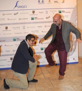 Pif e Paolo Virzì