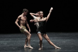 3. Arteballetto, Upper East Side di Michele Di Stefano, A.Anceschi