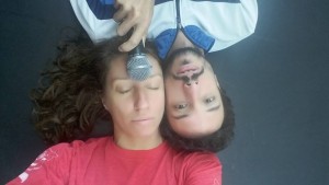 _ 3. Francesca Foscarini _ Vocazione all'asimmetria _ @