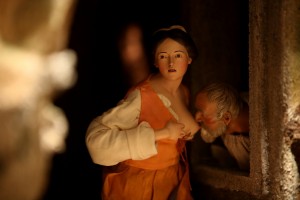 3. Nativity of Mercy (La Scarabattola, F.lli Scuotto) - ph. Paola Tufo