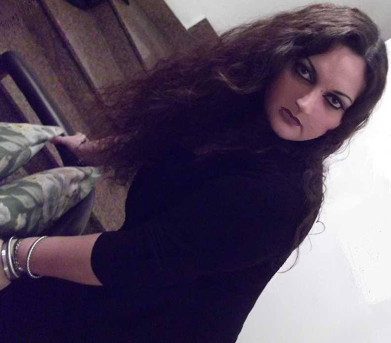 ANGELA DI MASO