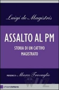 ASSALTO AL PM