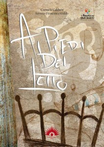 Ai piedi del letto
