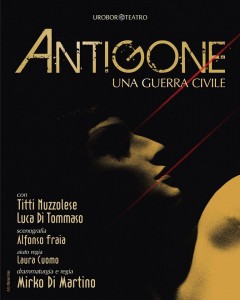 Antigone
