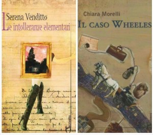 COPERTINE LIBRI