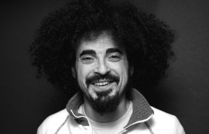 Caparezza