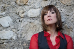 CristinaDona