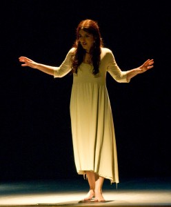 Elisabetta Salvatori