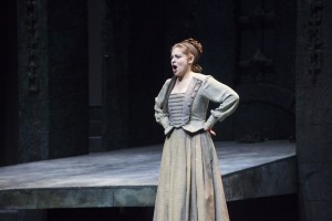 Prima FIDELIO
