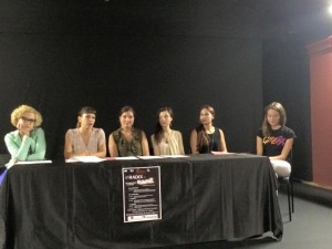 GASHconferenza