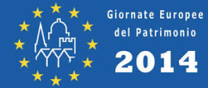 GIORNATE EUROPEE DEL PATRIMONIO