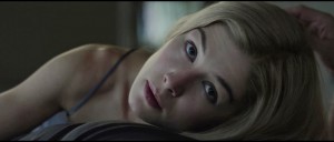 Rosamund Pike