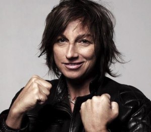 Gianna Nannini