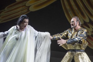 Giovanna Casolla-Walter Fraccaro- Turando Festival Puccini 2014