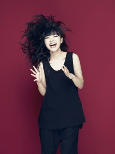 Hiromi