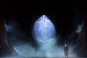 Juan Jesús Rodríguez/Il Conte di Luna (foto Luciano Romano)