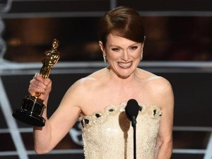 Julianne Moore