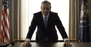 Kevin Spacey