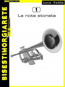 La copertina del numero 1