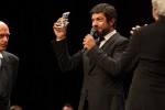 Pierfrancesco Favino, premio miglior attore protagonista