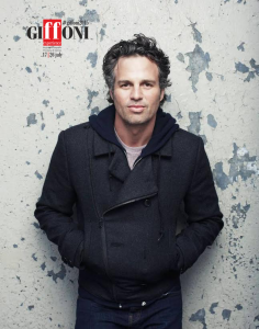 Mark Ruffalo