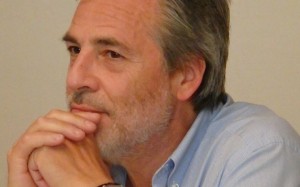 Massimo Scrignoli