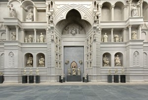 Opera del Duomo, Facciata del Duomo_AQ08396_1