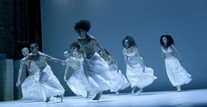 Opus Ballet, Lago dei Cigni