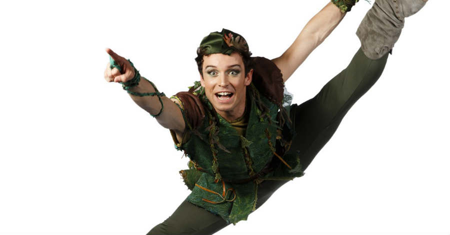 peter pan