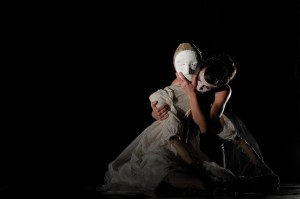 Progetto Brockenhaus_...di Giulietta e del suo Romeo