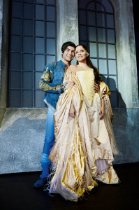 Romeo e Giulietta ok