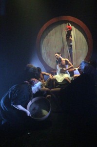 SIGNURI' SIGNURI' - una scena (ph Andrea Falasconi)2