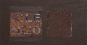 SILE-NZIO 2014 cm. 27x50